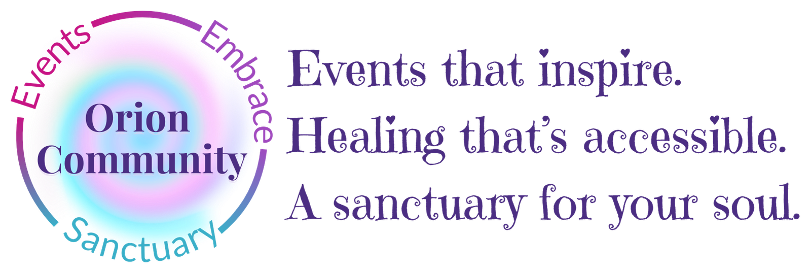 orioncommunity.co.uk